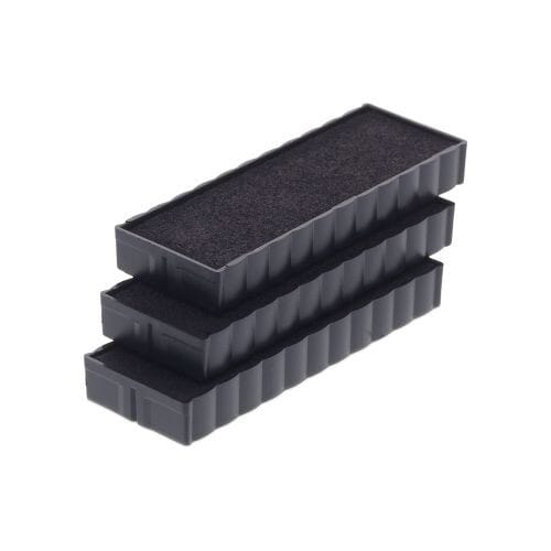 Trodat Replacement Ink Cartridge 6/4916 - pack of 3
