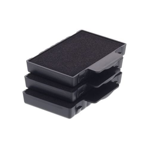 Trodat Replacement Ink Cartridge 6/53 - pack of 3