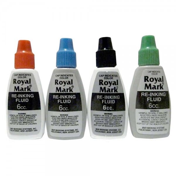 Royal Mark Refill Ink