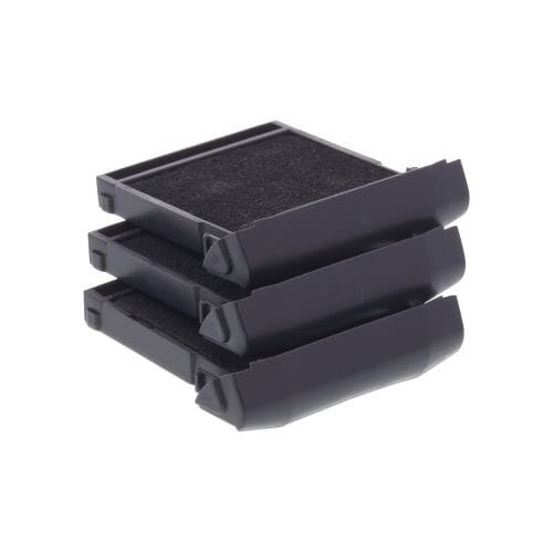 Trodat Replacement Ink Cartridge 6/9425 - pack of 3