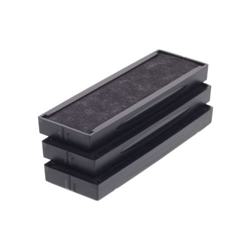 Trodat Replacement Ink Cartridge 6/4918 - pack of 3