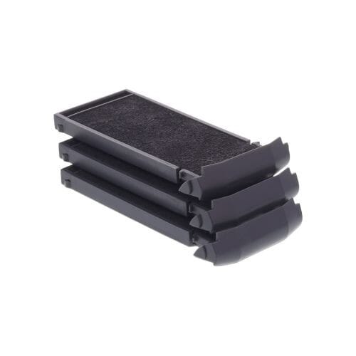 Trodat Replacement Ink Cartridge 6/9412 - pack of 3