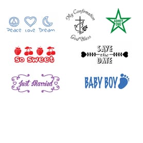 Social Stamps