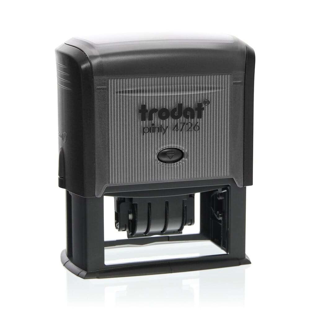 Green Replacement Pads for the Trodat & Ideal 4926 & 4726 