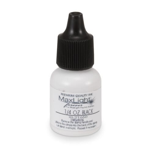 MaxLight Refill Ink 1/4oz Bottle