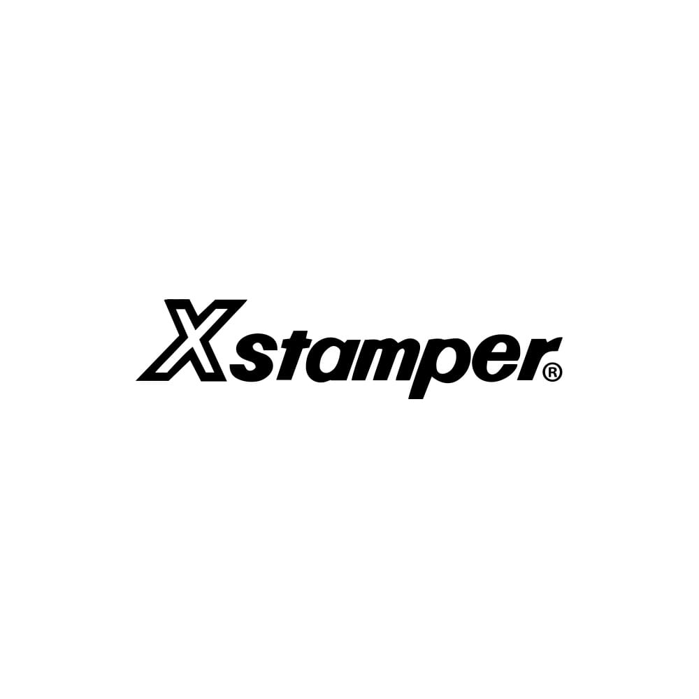 Xstamper